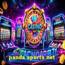 panda sports net